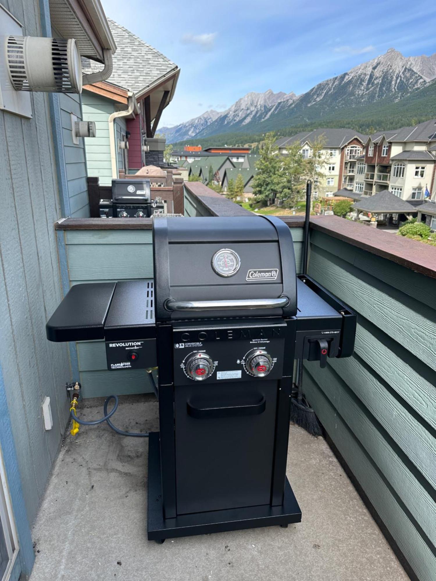 Canmore Mountain View Loft Apartment Heated Outdoor Pool Exterior foto